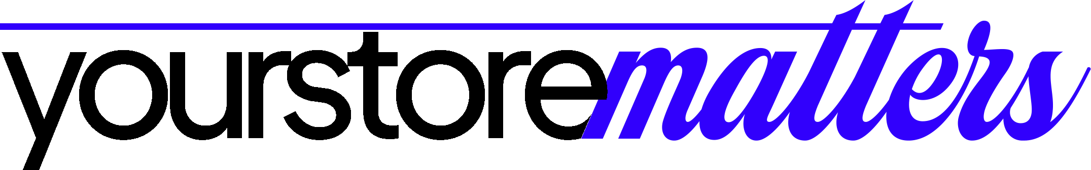 YourStoreMatters